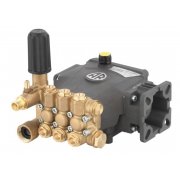 Annovi Reverberi RCV3G27 3/4" Hollow Shaft Pressure Washer Pump - 220 Bar / 3190 Psi - 3400rpm - 12lpm